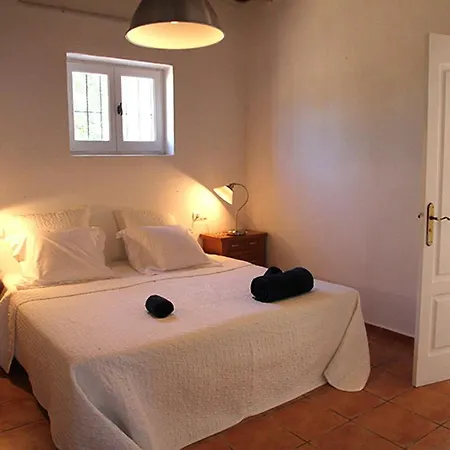 Casa Morna Ibiza