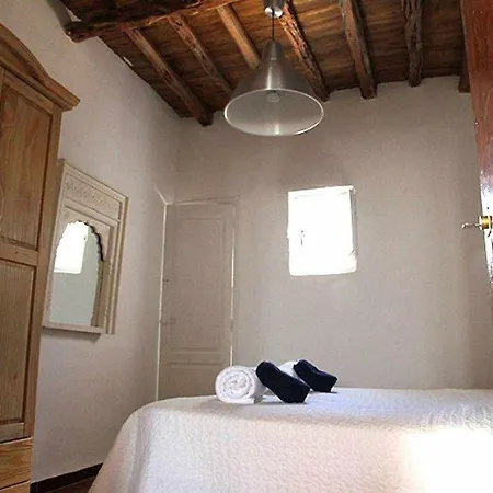 팜스테이 Casa Morna Ibiza