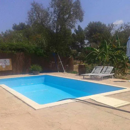 Casa Morna Ibiza
