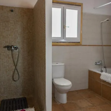 팜스테이 Casa Morna Ibiza