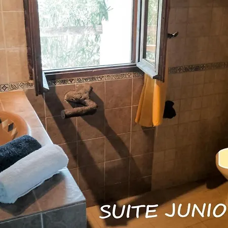 Casa Morna Ibiza 팜스테이 *