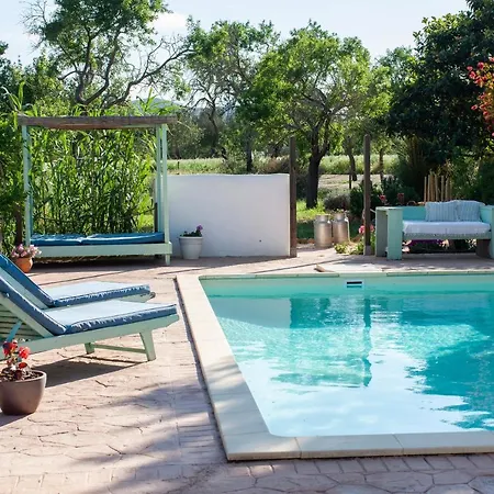 Casa Morna Ibiza *