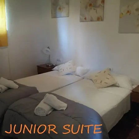 Casa Morna Ibiza 팜스테이