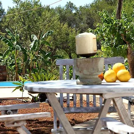 Farm stay Casa Morna Ibiza