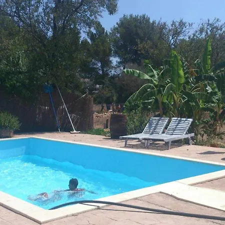 Casa Morna Ibiza Farm stay