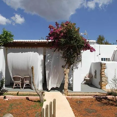 Casa Morna Ibiza * Sant Carles de Peralta