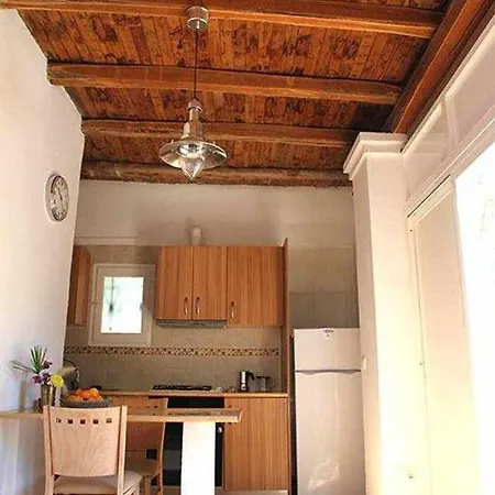 Casa Morna Ibiza Farm stay Sant Carles de Peralta