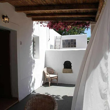 Casa Morna Ibiza *