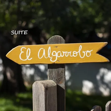 Casa Morna Ibiza Sant Carles de Peralta