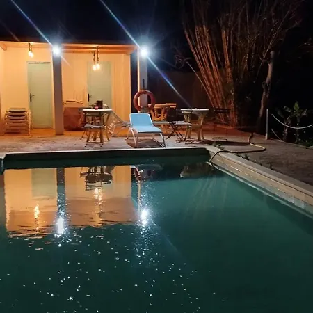 Farm stay Casa Morna Ibiza *